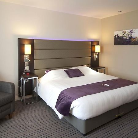 Premier Inn Harlow Luaran gambar