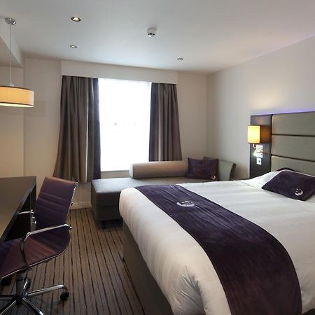 Premier Inn Harlow Luaran gambar