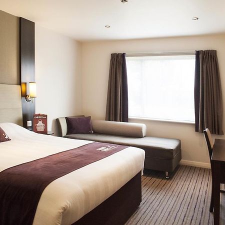 Premier Inn Harlow Luaran gambar