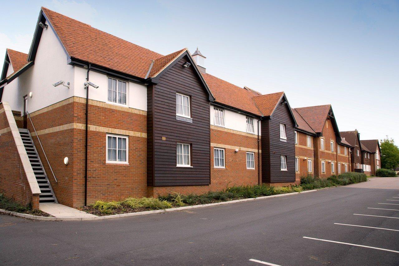 Premier Inn Harlow Luaran gambar