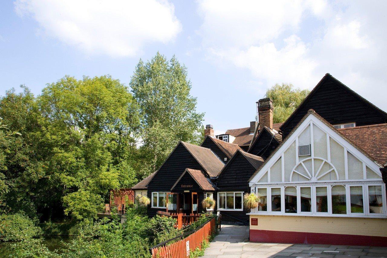 Premier Inn Harlow Luaran gambar