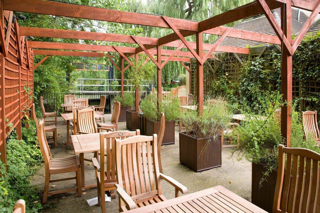 Premier Inn Harlow Luaran gambar