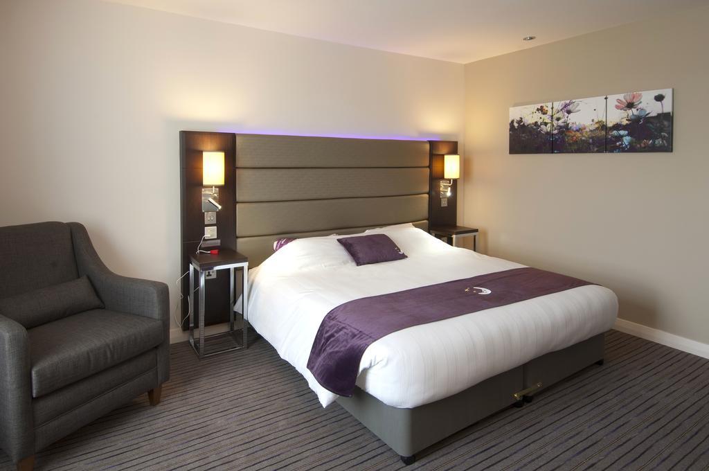 Premier Inn Harlow Luaran gambar