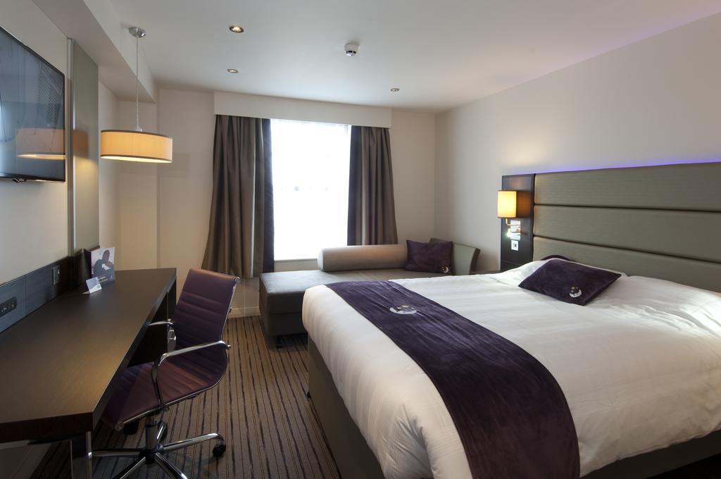 Premier Inn Harlow Luaran gambar