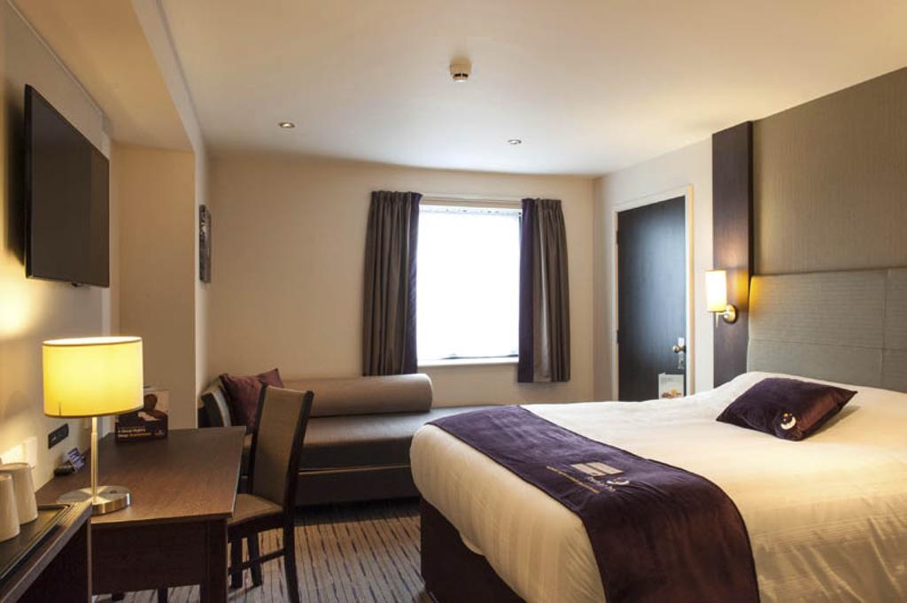 Premier Inn Harlow Bilik gambar