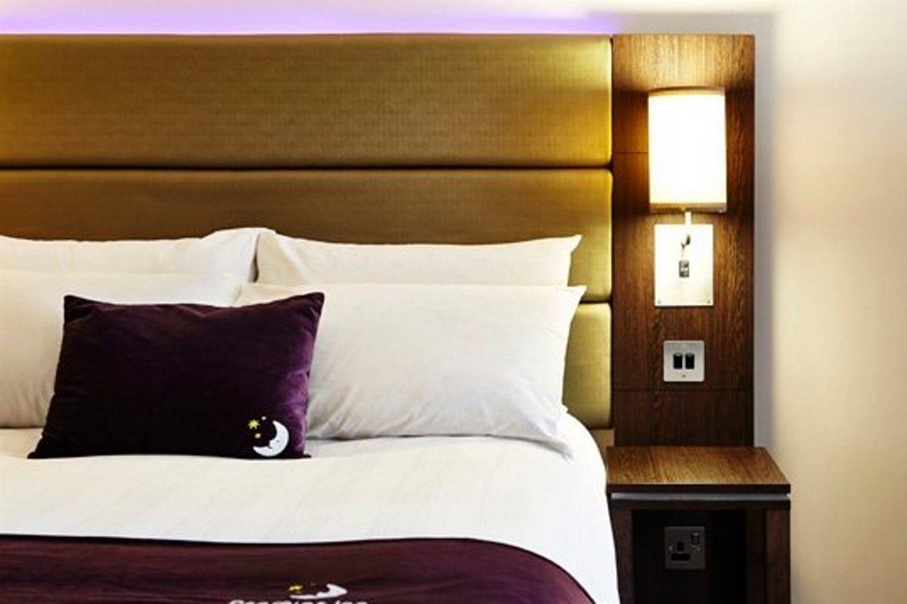 Premier Inn Harlow Luaran gambar