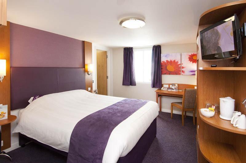Premier Inn Harlow Luaran gambar