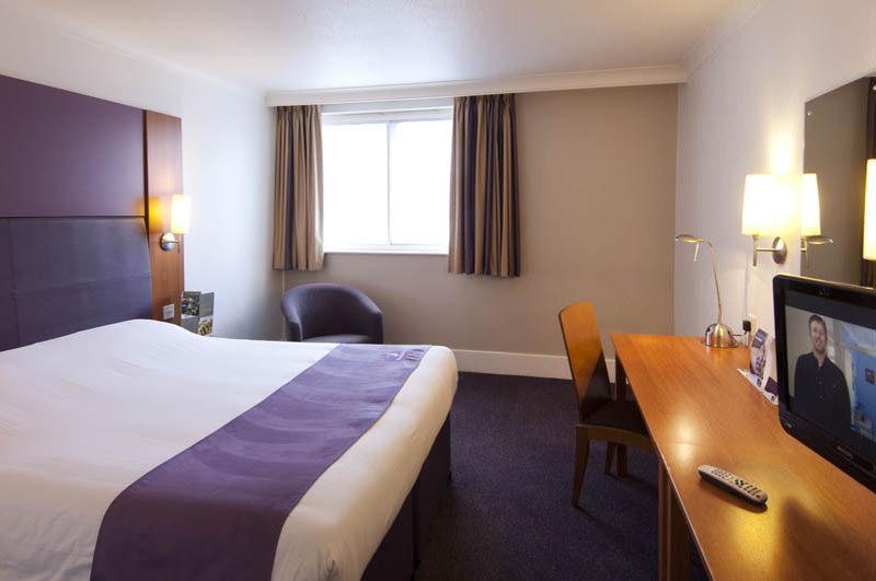 Premier Inn Harlow Luaran gambar