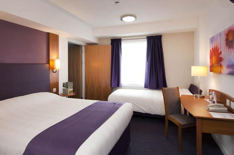 Premier Inn Harlow Luaran gambar