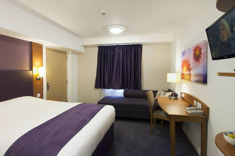 Premier Inn Harlow Luaran gambar
