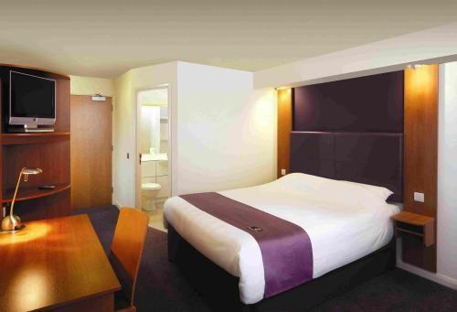 Premier Inn Harlow Luaran gambar
